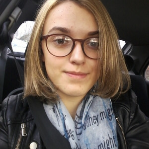 Fanny - Prof de préparation bac français - Valenciennes