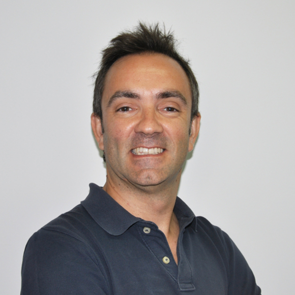 Rui - Prof de iniciação à informática - Porto