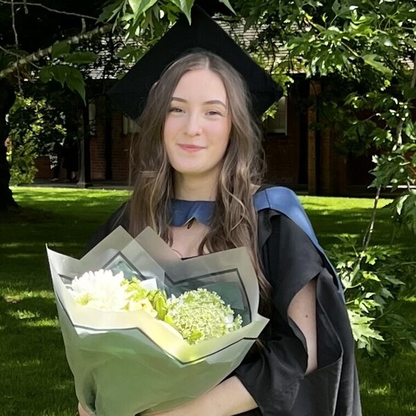 Millie - English tutor - Bromsgrove