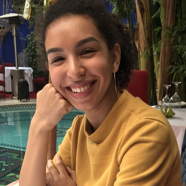 Assia - Prof de maths - Ecublens
