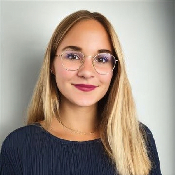 Émilie - Computer programming tutor - Liverpool