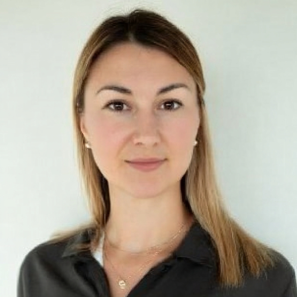 Hannah - Biology tutor - Oxford