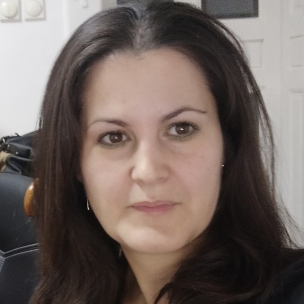 Marija - nastavnik španskog jezika - Beograd