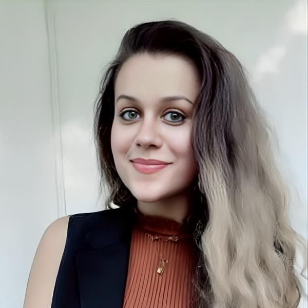 Brianna - Biology tutor - Marguerite-D'Youville