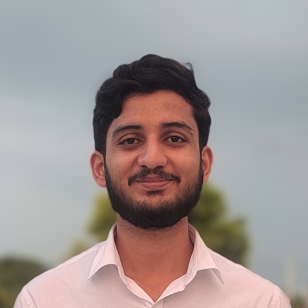 Sattvik - Mathematics tutor - San Jose