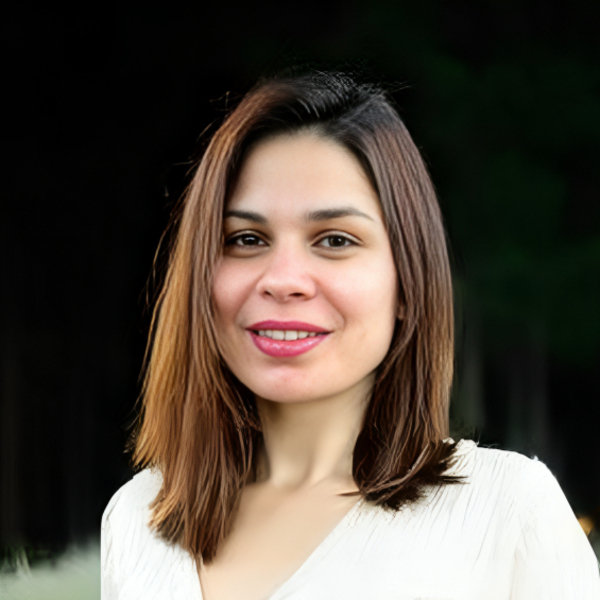 Abigail - Spanish tutor - London