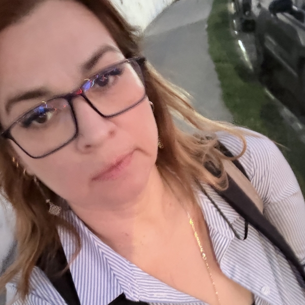 Eleonay - profesor de biología - Ciudad General Escobedo
