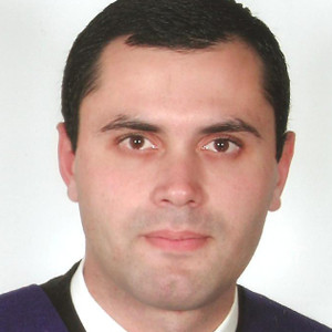 JOAQUIN - Profesor de matemática - Valencia