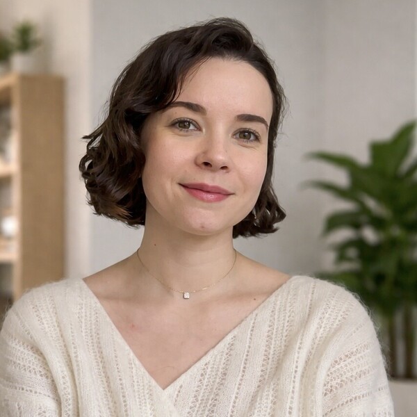 Pauline - Prof de maths - Les Herbiers