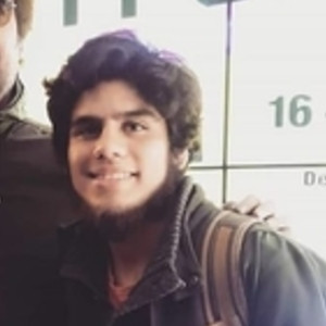 Rodolfo - Profe de guitarra - Maipú