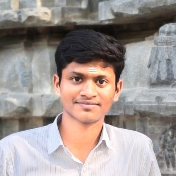Kaushal - Biology teacher - Pimpri-Chinchwad