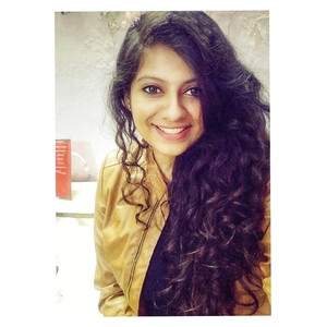 Vaishnavi - Positive thinking tutor - New Delhi