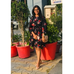 Dikshita - Maths tutor - Hoshiarpur
