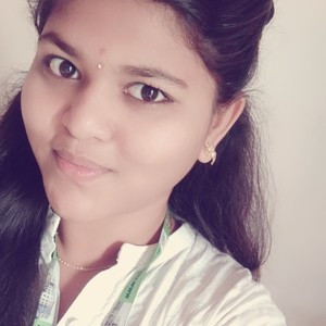 Sushma - Computer programming tutor - Telangana