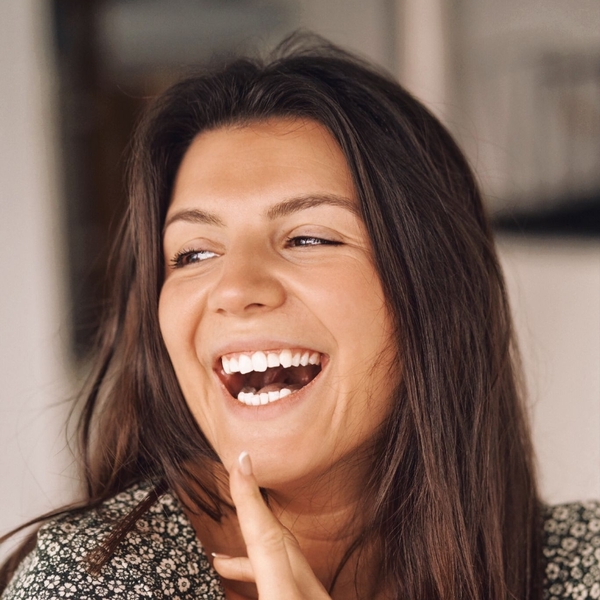 Amy - Personal development coach - London