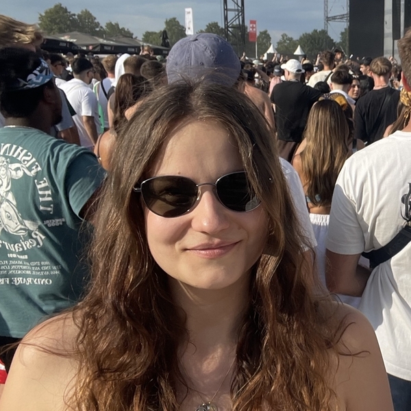 Claudia - Englischlehrerin - München