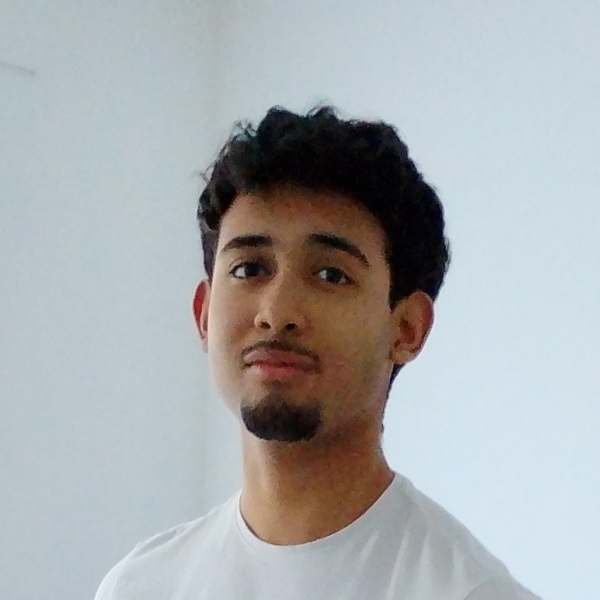 Daniel - Spanish tutor - Liverpool