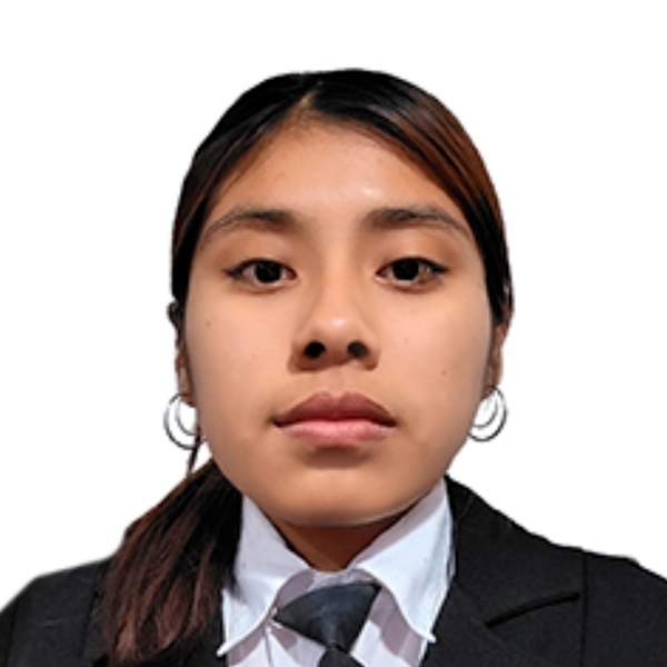 Daleska - profesor de español para extranjeros - Lurín