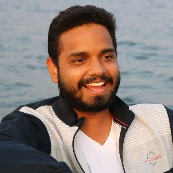 Tushar - Computer programming tutor - Gurugram