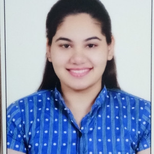 Ria - Chemistry tutor - Delhi