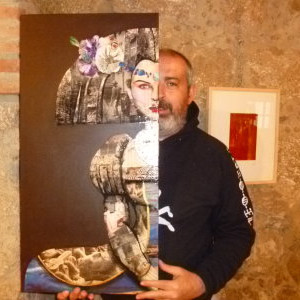 FRANCISCO - profesor de inglés - Madrid