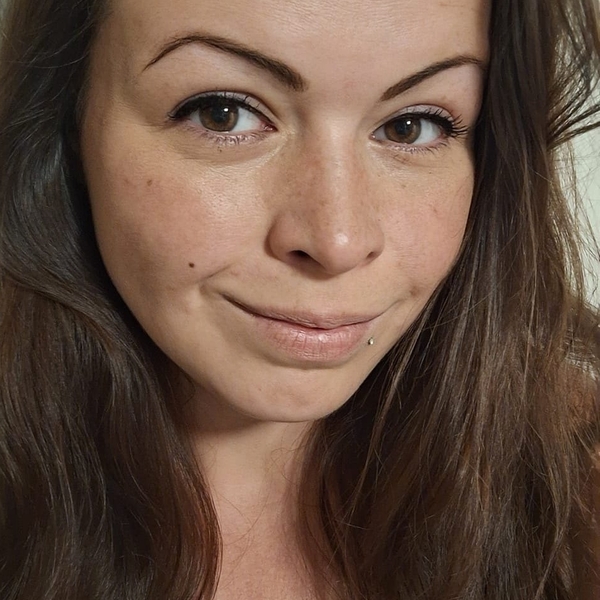 Séverine - Prof de maths - Marche-en-Famenne