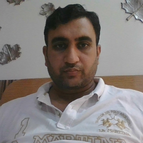 Ashish - Java tutor - Bhankrota