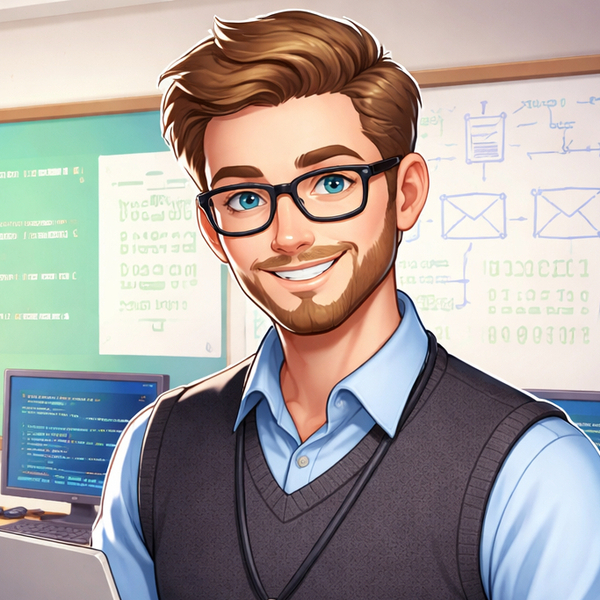 Santosh - Computer programming tutor - Mumbai