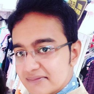 Sirsha - Maths teacher - Vasai