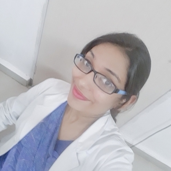 Divya - Biology Tutor - Nainital