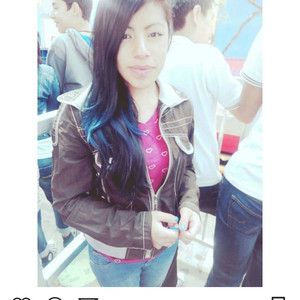 Karen - Profe de coreano - Ciudad de México