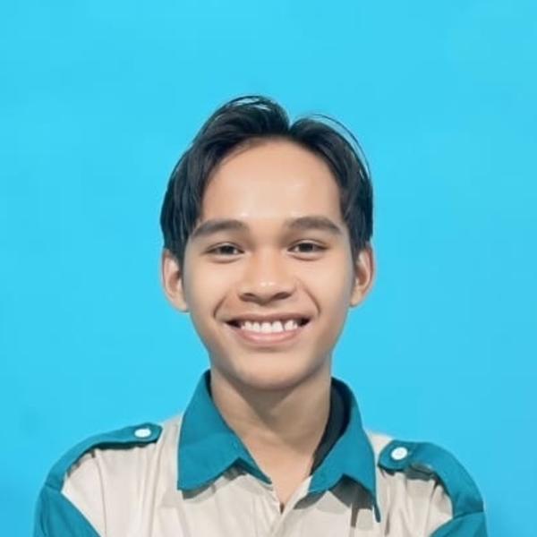 Indra - Guru akuntansi - 