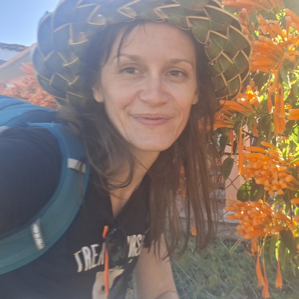 Marija - učitelj engleskog - Novi Sad