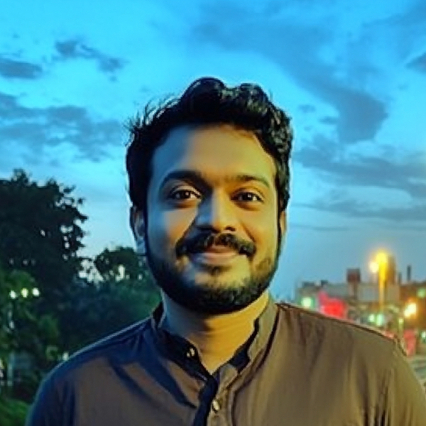 Vihan - Computer programming tutor - College Station