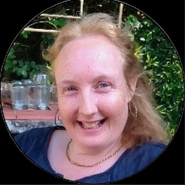 Cat (Caitriona) - Maths tutor - Hastings