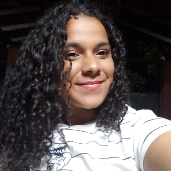 Lara - Professor de português para estrangeiros - Recife
