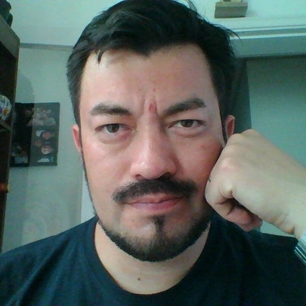 Felipe - profesor de informática escolar - Ñuñoa