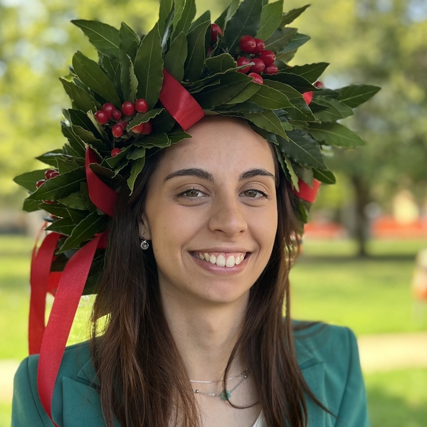 Tessarin - Insegnante di aiuto compiti - Forlì