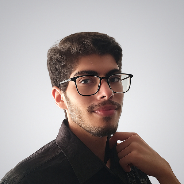 Oussama - Prof d'arabe - Meknès