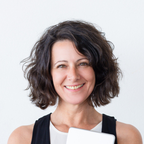 Isabelle - Computer programming tutor - Brooklyn