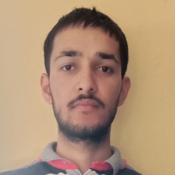 Chetan - Maths teacher - Dehradun