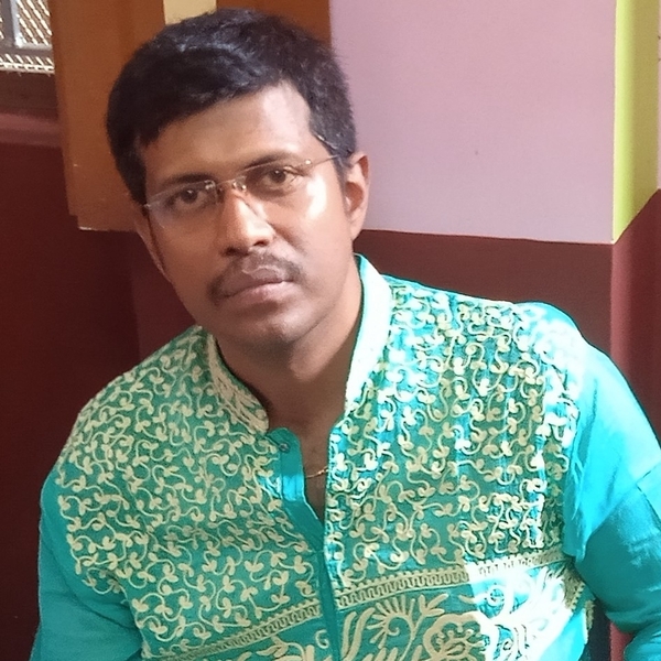 Subhankar - Singing teacher - Howrah