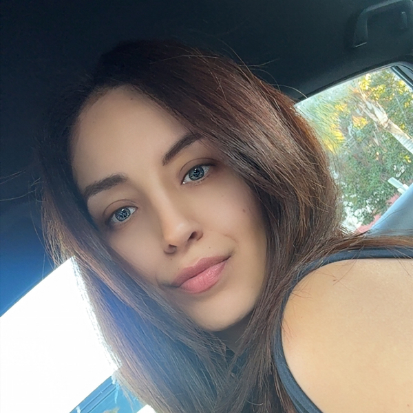 Gladys - Spanish tutor - San Diego