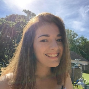 Melanie - Prof de maths - Barinque