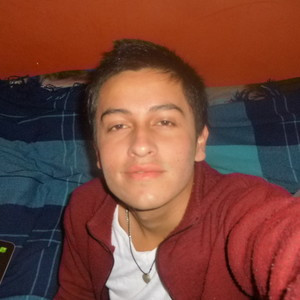Cristian Ferney - Profe de matemáticas - Bucaramanga