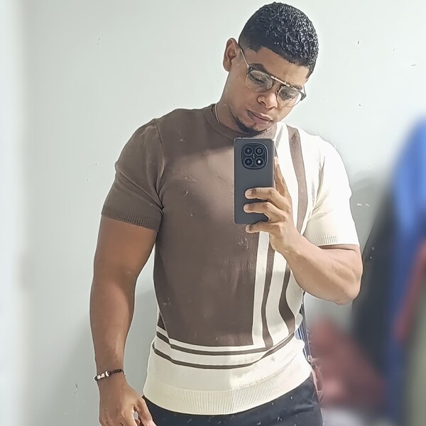 Gelsy - profesor de biología - Santo Domingo