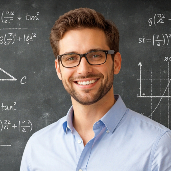 Victor - Prof de matemática - São Gonçalo