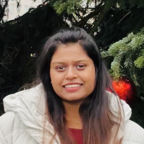 Gunakeerthi - Biology tutor - Bengaluru