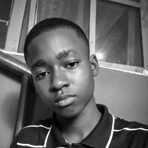 Wisdom - Biology tutor - Calabar
