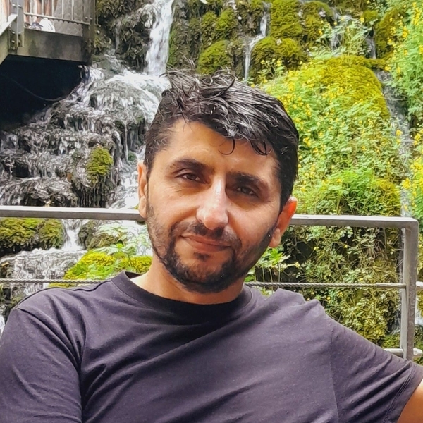 HALIL - Lehrkraft für Mathematik - Berlin